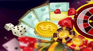 Зеркало Grizzly Casino
